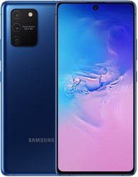 Прошивка телефона Samsung Galaxy S10 Lite в Ставрополе